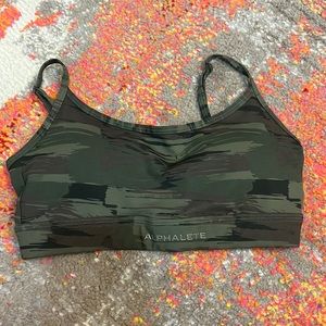 Alphalete surface limitless bra - NEVER WORN